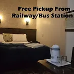 Budget Hotel Kanha Inn