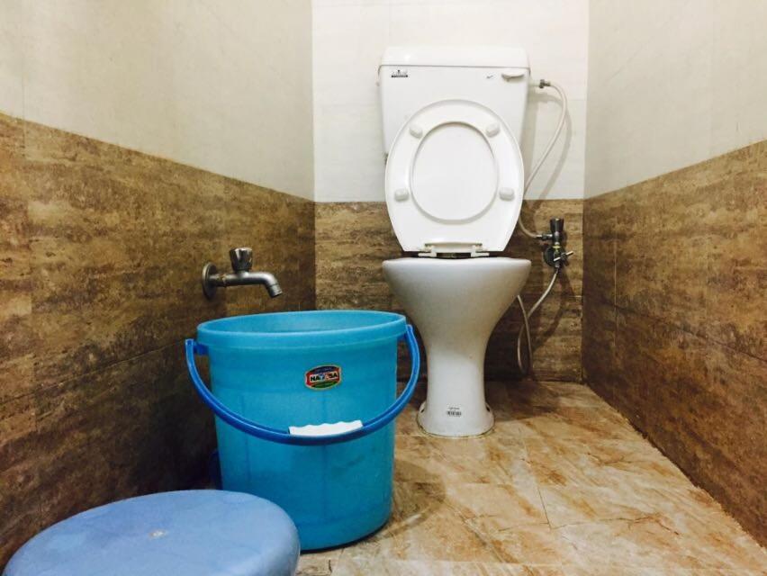 Budget Kanha Hotel Lucknow
