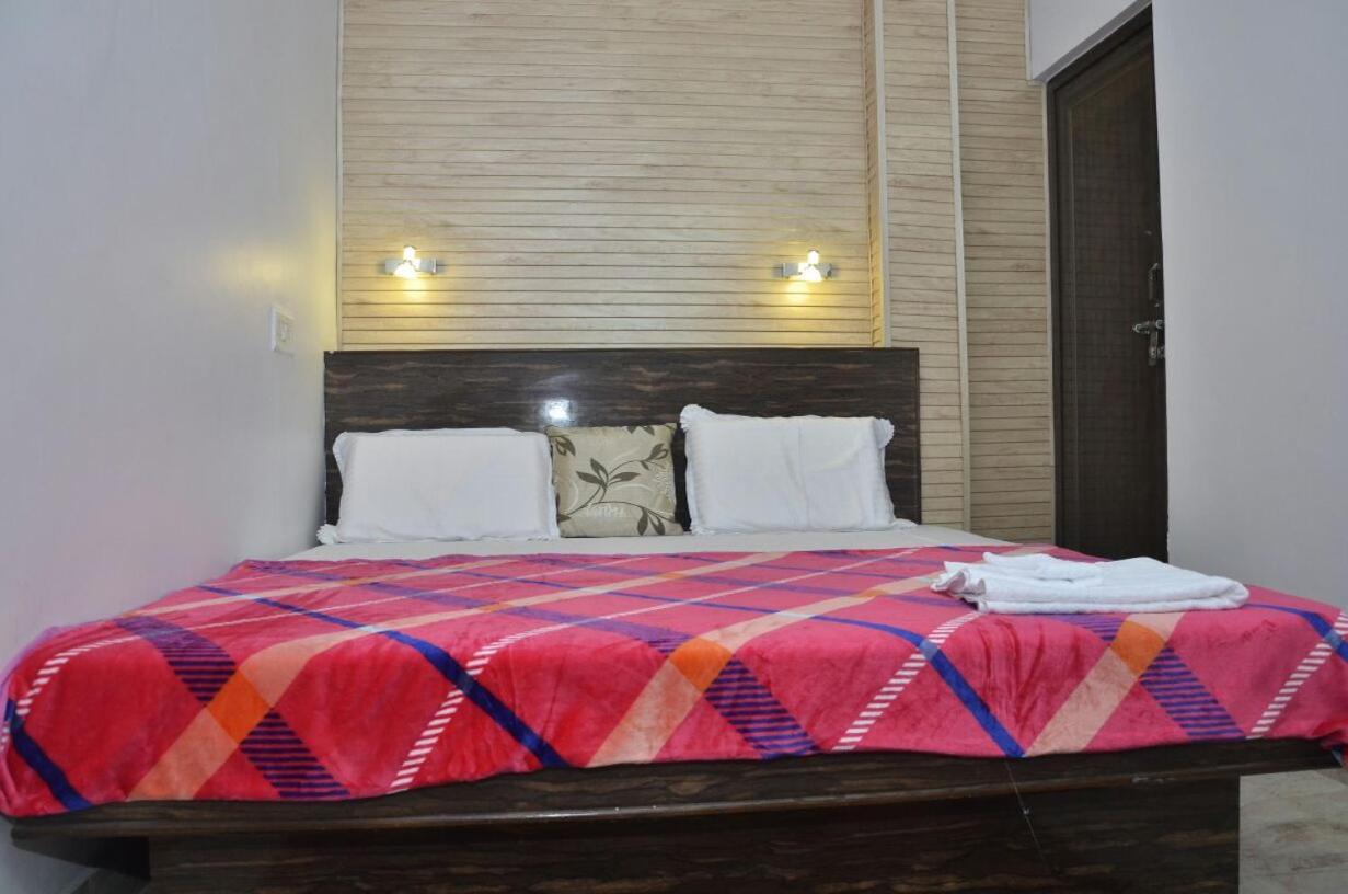 Budget Kanha