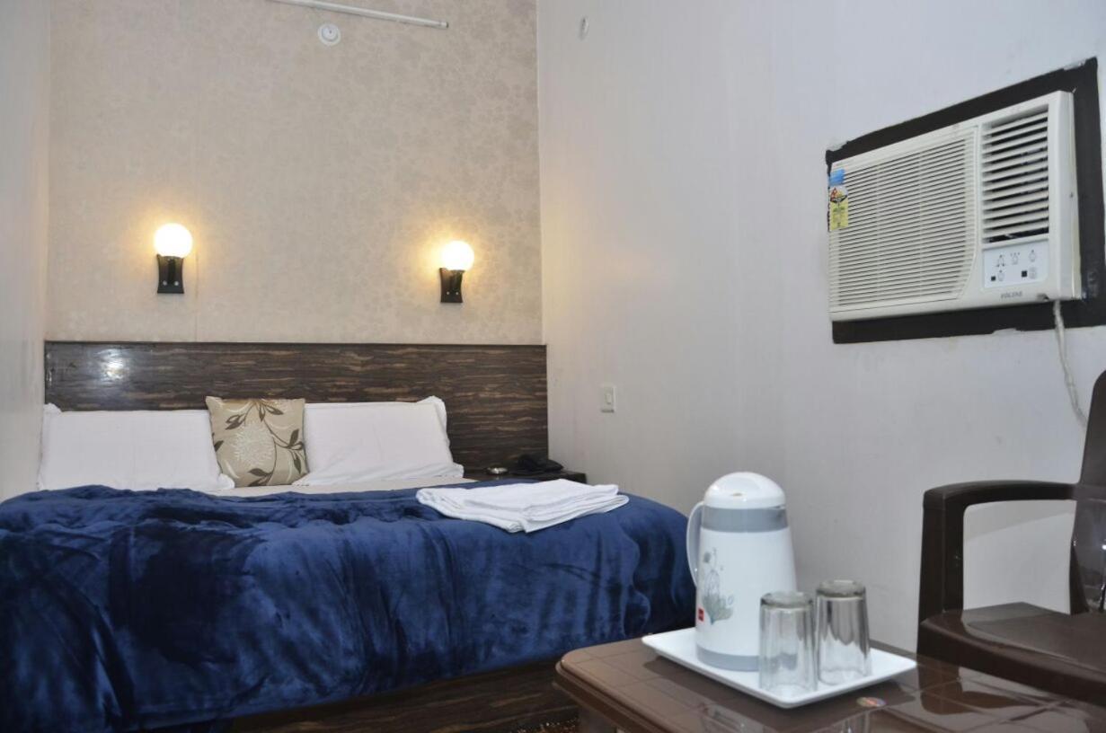 Hotel Budget Kanha