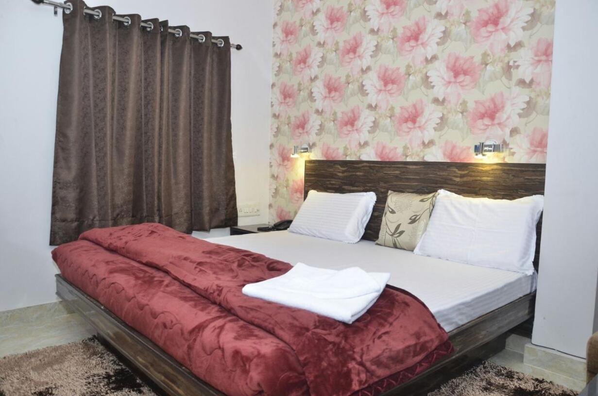 Budget Kanha 2* Lucknow